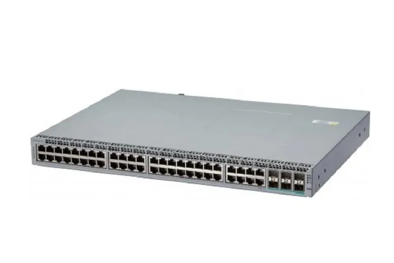 Коммутатор Arista CCS-720XP-48Y6-2F 48-Port PoE+ Switch 1 Year