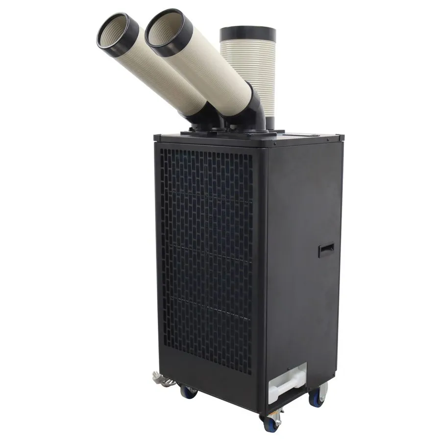 Кондиционер Industrial Air Conditioner Commercial Spot Cooler 220V 12000Btu/h 55