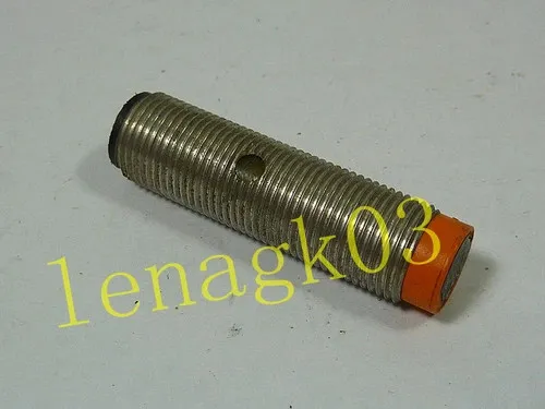 Датчик приближения IFM IF5539 Proximity Switch Sensor