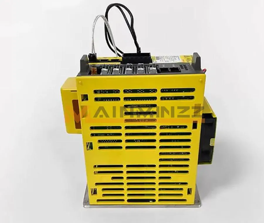 Сервоусилитель FANUC SERVO DRIVE AMPLIFIER A06B-6132-H001