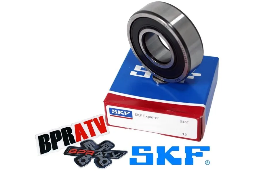 Подшипник 01-06 Predator Sportsman 90 Drive Shaft Bearing 0453978 Aftermarket SK — фото лота 1