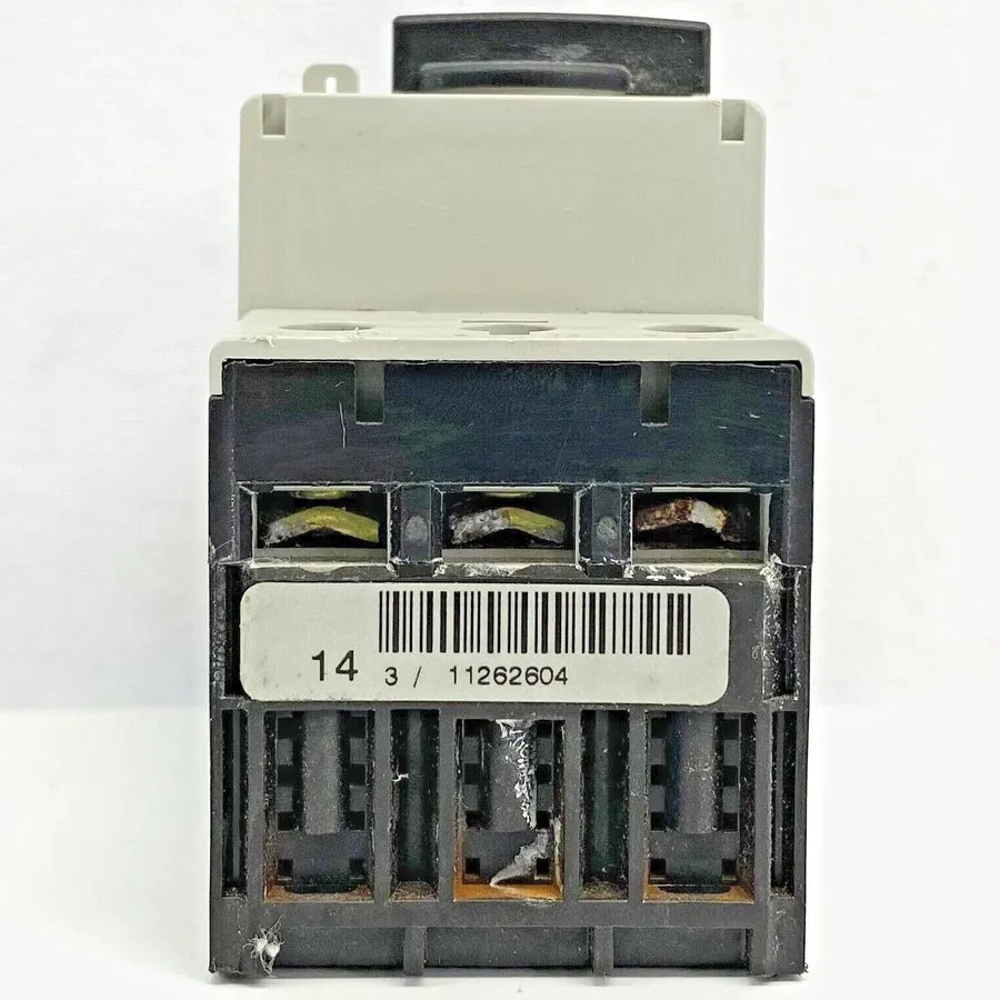 Автоматический выключатель Allen Bradley 140M-C2E-B25 Motor Protection Circuit B