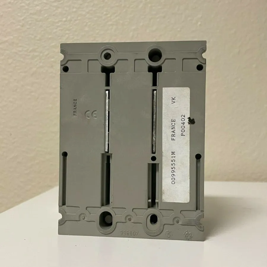 Автоматический выключатель Square D GJL36050M05 3P 50A 480V PowerPact Mag-Gard C