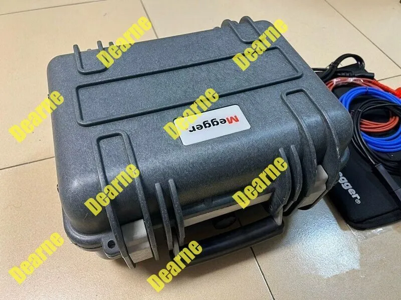 Тестер 1 pc good Megger S1-552/2
