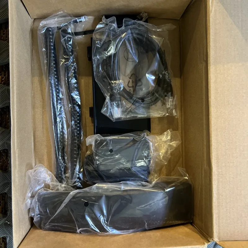 Grandstream GRP2624 IP Phone