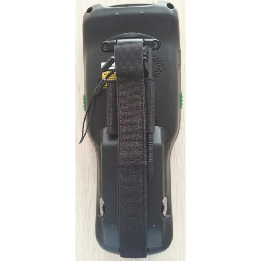 Сканер штрих-кода Honeywell Dolphin 6510 Handheld Bluetooth 28-Key Mobile Comput — фото лота 2