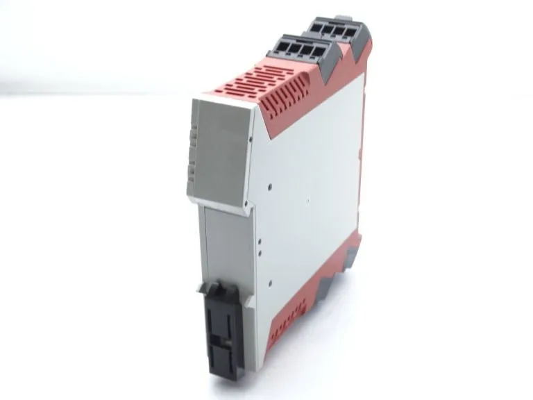 Реле безопасности 440R-S12R2 Allen Bradley Guardmaster Single Input Safety Relay