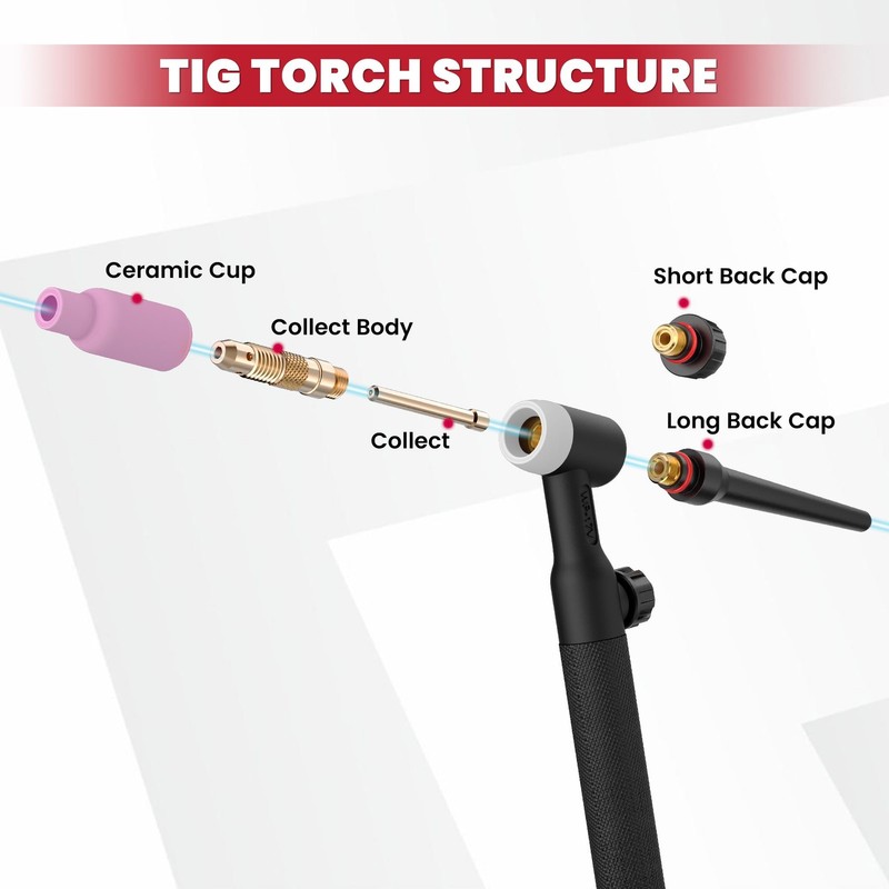 Фото лота TIG17V от продавца №99726