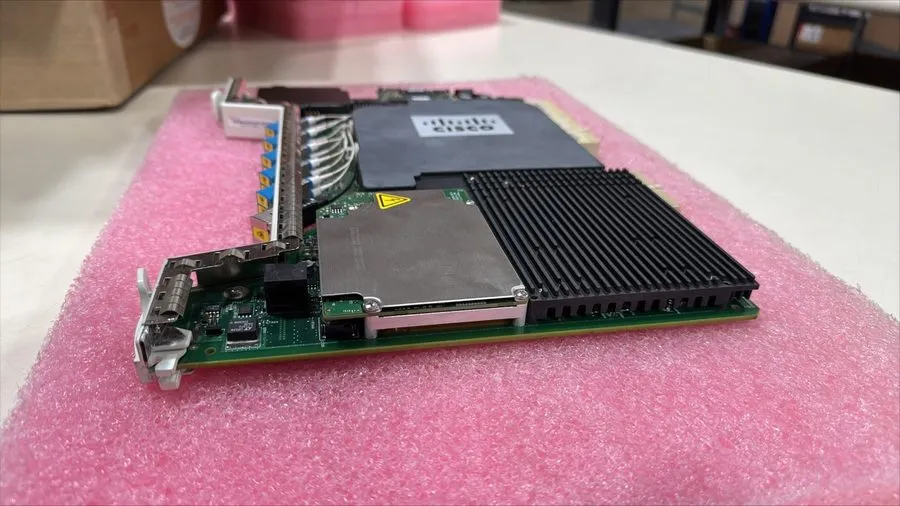 Оптический модуль Cisco 15454-40-SMR2-C Optical Expansion Card 40-Channel ROADM 