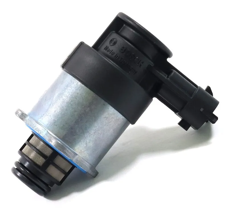 Трубопроводная арматура Fuel Injection Pressure Regulator-Diesel Fuel Metering U — фото лота 1
