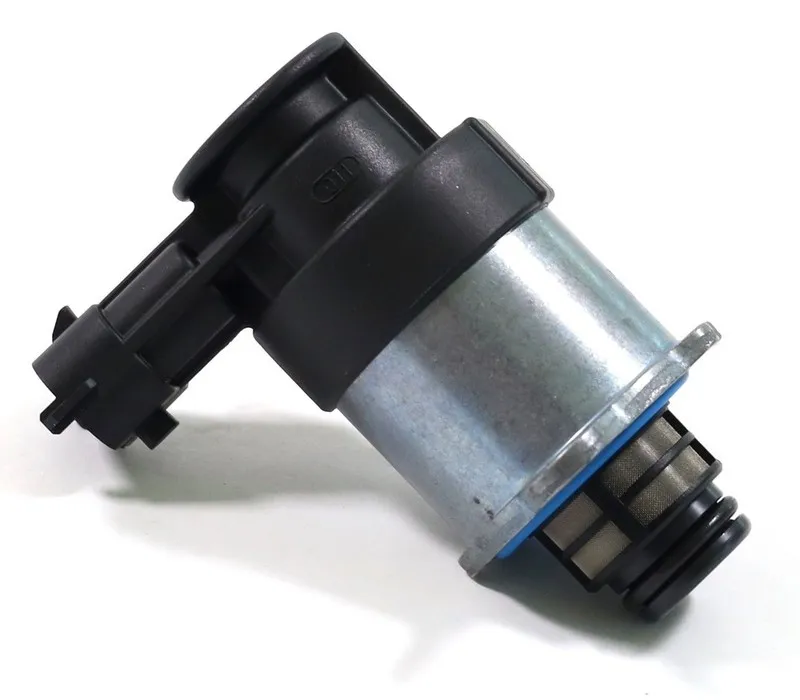 Трубопроводная арматура Fuel Injection Pressure Regulator-Diesel Fuel Metering U — фото лота 2