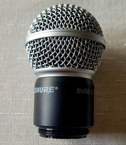 Радиосистема SHURE RPW112 Microphone Head