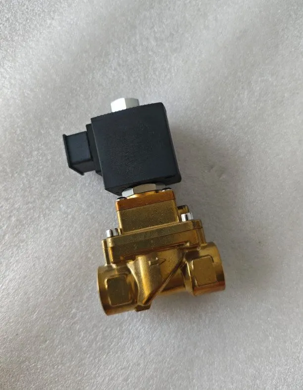 Пневмоклапан ingersoll rand Doosan Sol Valve 36840841 / shipping