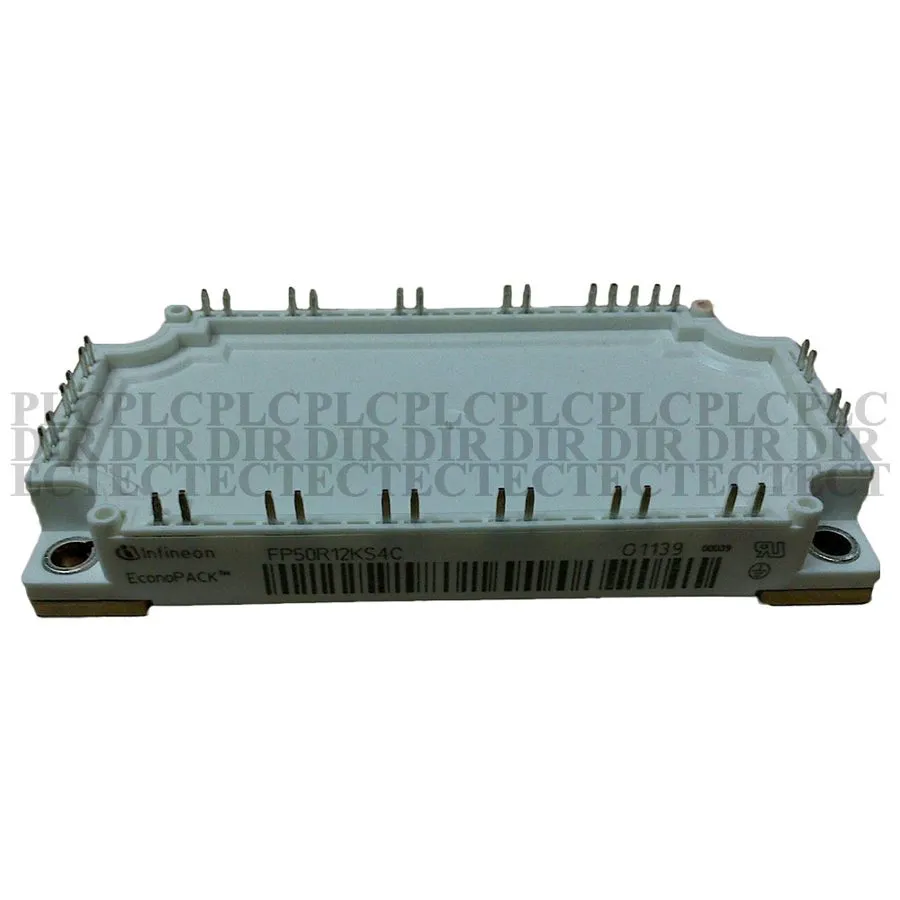 Блок питания INFINEON FP50R12KS4C Power Supply Module