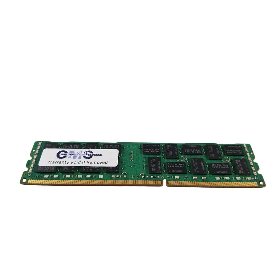 Модуль памяти 32GB (2 x 16GB) DDR3 Memory для DELL Precision Workstation T3600 T