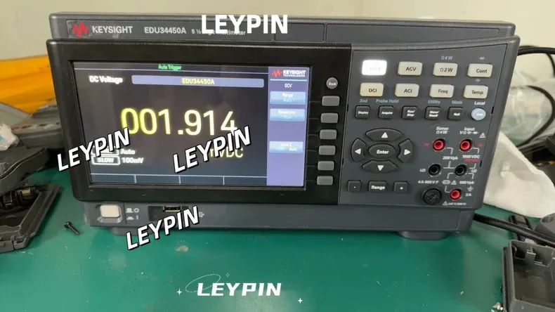 Мультиметр AGILENT/ KEYSIGHT EDU34450A Keysight Digital multimeter