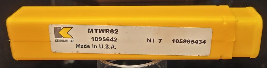 Фото лота MTWR82 от продавца №36967