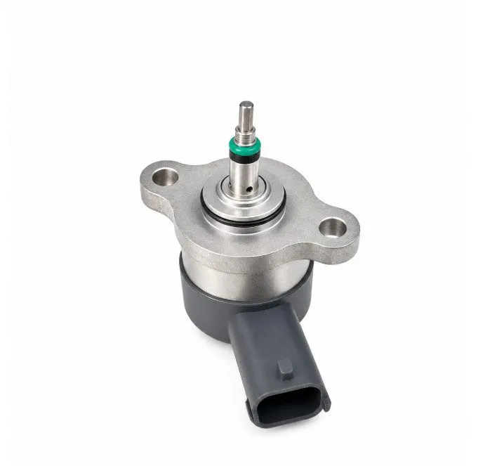 Трубопроводная арматура Fuel Pressure Regulator 0281002493 Replacement Fit Peuge — фото лота 2