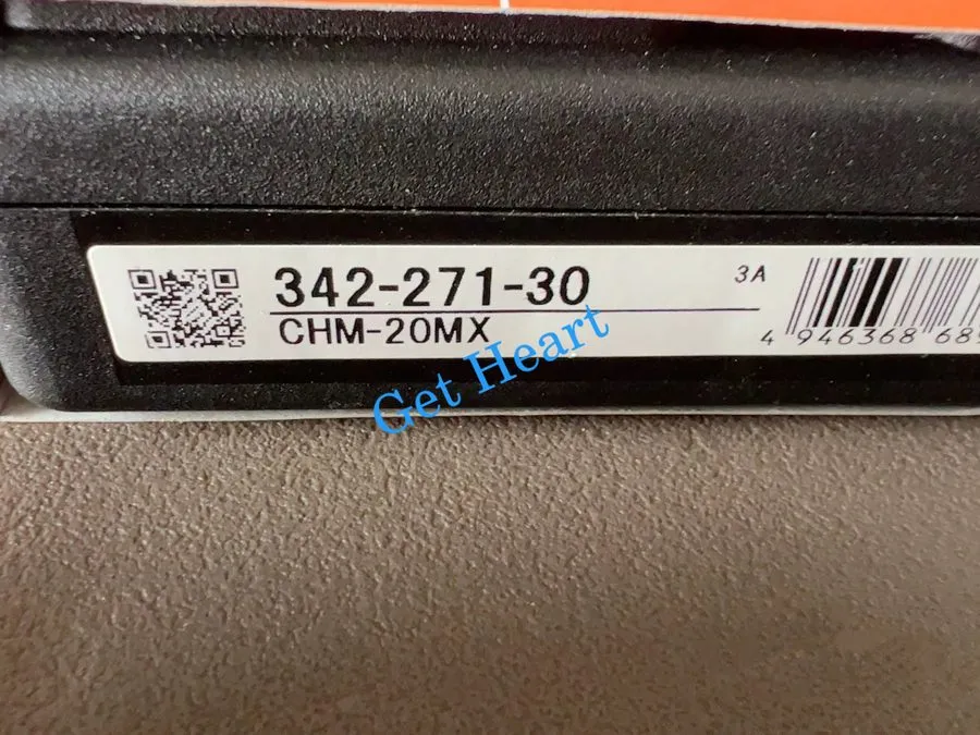 Микрометр Mitutoyo 342-271-30 Digital Micrometer