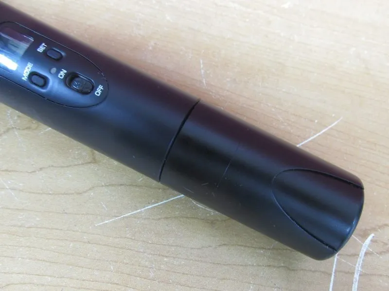 Радиосистема Shure BETA 58A ULX2-M1 662-698MHz Wireless Microphone — фото лота 3