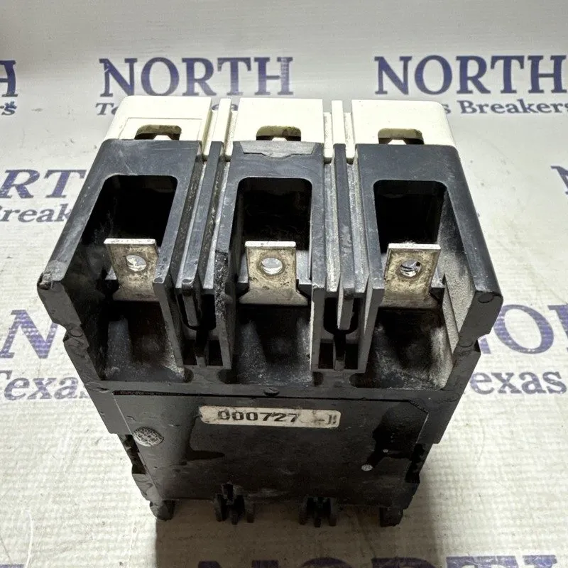 Автоматический выключатель 1 Eaton EHD3030L 30A Circuit Breaker EHD 14K 3P 480V  — фото лота 2