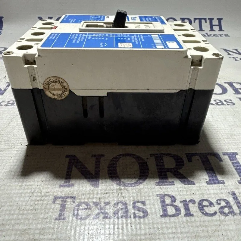Автоматический выключатель 1 Eaton EHD3030L 30A Circuit Breaker EHD 14K 3P 480V  — фото лота 4