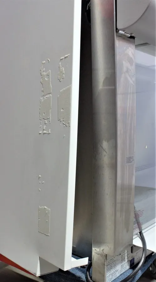 Лабораторный шкаф NuAire NU 425-600 Class II Type A2 Biosafety Cabinet 23" D x 5 — фото лота 2