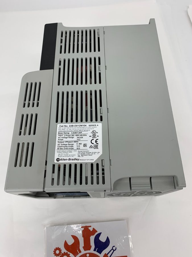 Фото лота 22B-012N104 от продавца №20571