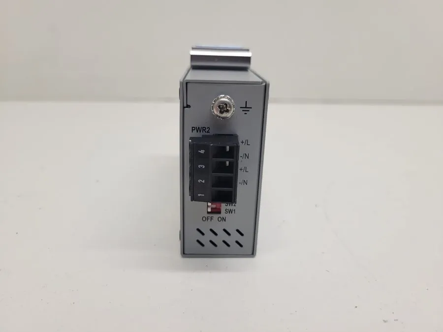 Коммутатор Allen-Bradley 1783-US5T SER A Stratix 2000 Ethernet Switch 5 Pt