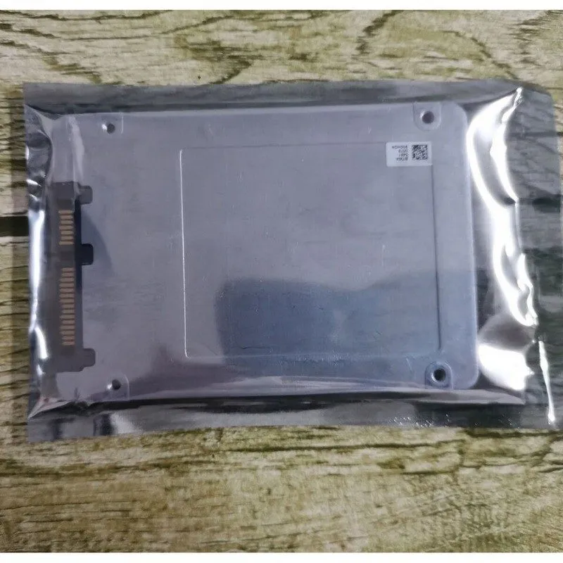 SSD-накопитель INTEL DC S3510 Series 800GB SATA III 2.5" SSD Solid State Drive S
