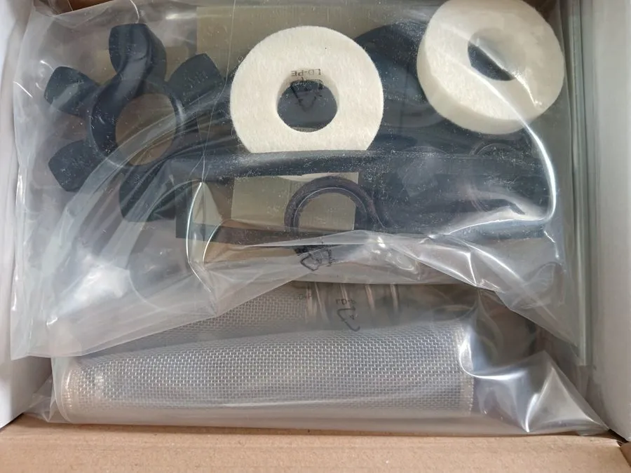 Насос Edwards E2M80 Major Repair Kit Overhaul Kit A36501814