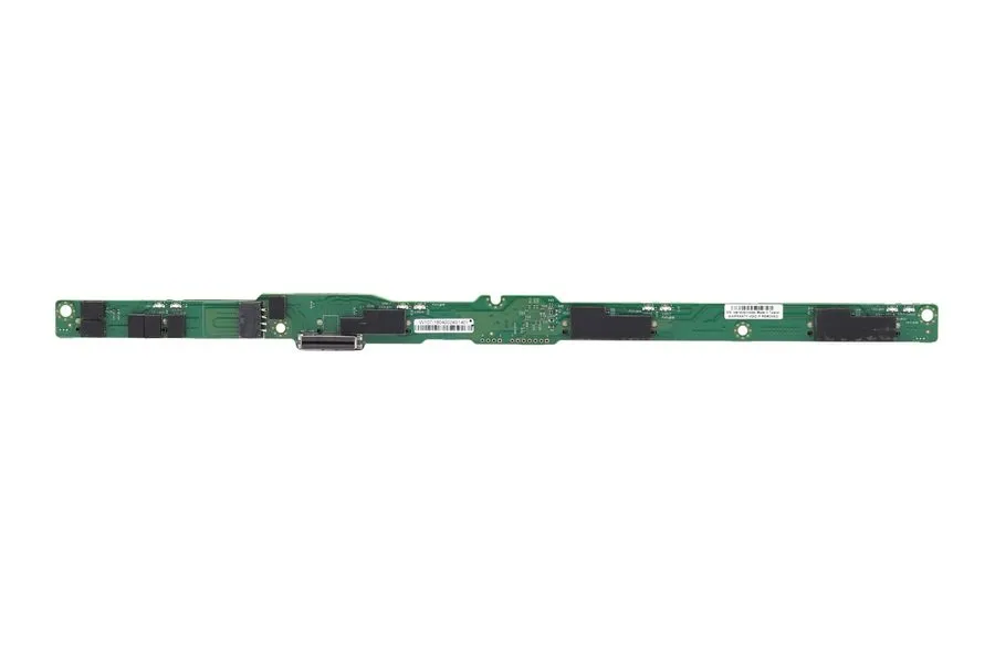 Жёсткий диск SuperMicro BPN-SAS3-802A-1 4x3.5" Quad-Port SAS3/SATA3 Backplane
