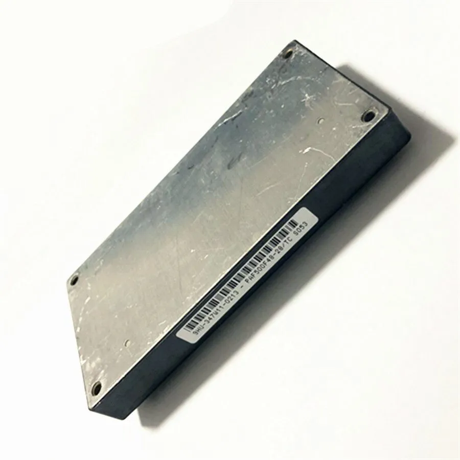 Модуль LAMBDA PAF500F48-28/TC DC CONVERTER High Power DC-DC Module 500W to 700W — фото лота 1