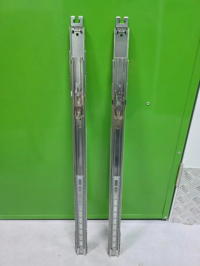 Стойка/шкаф CISCO 800-43376-02, Ball Bearing Server Rack Cabinet Rail Kit