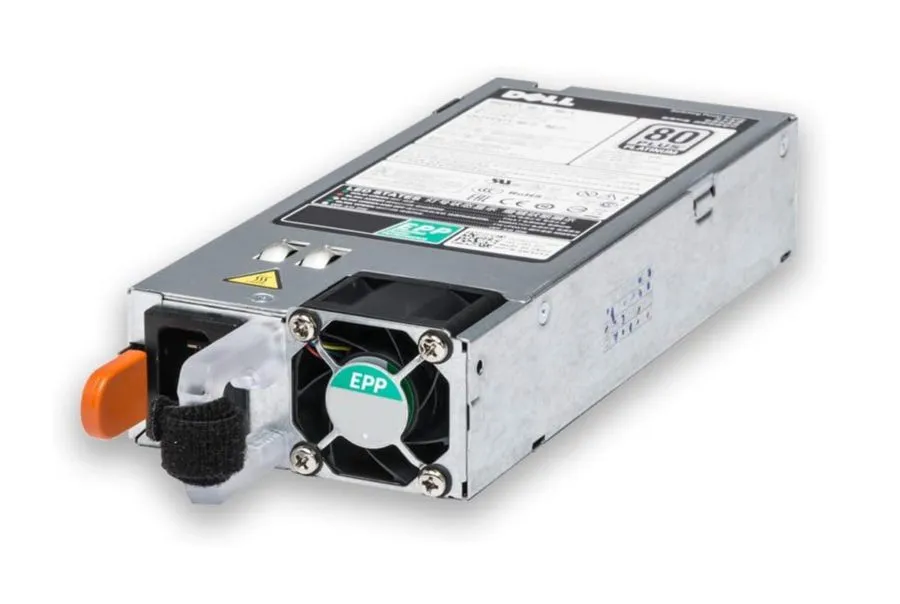 Блок питания Dell 95HR5 Poweredge C4130 1600W EPP 80 Plus Platinum Power Supply