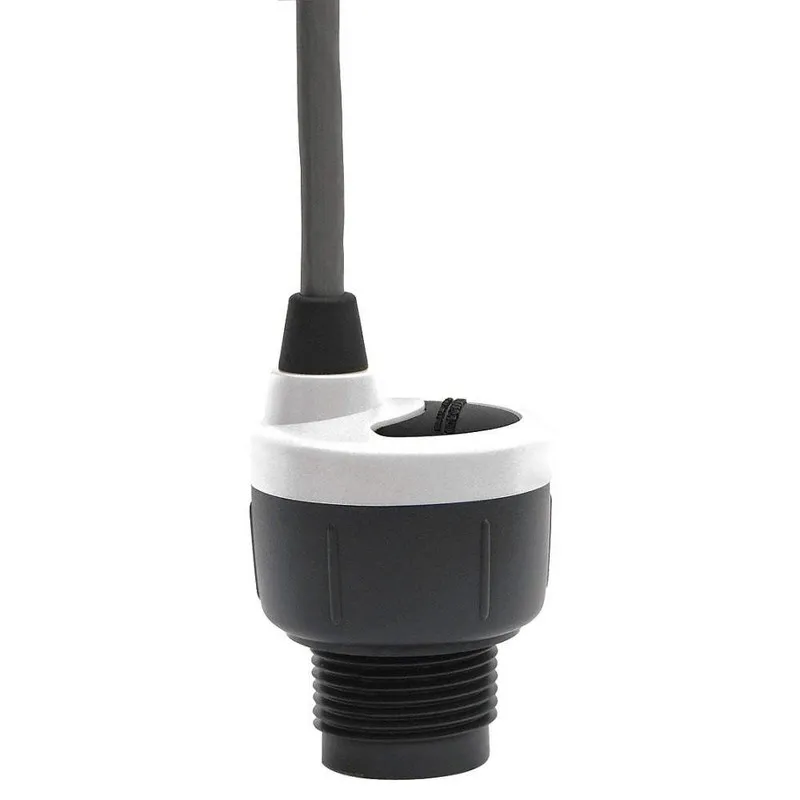 Ультразвуковой датчик Flowline Dl10-01 Ultrasonic Level Transmitter, 49.2 In — фото лота 1