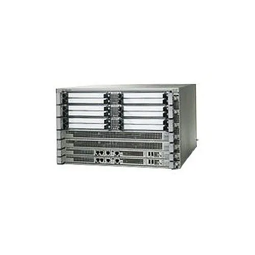Маршрутизатор Cisco ASR1K6R2-40G-VPNK9 Router