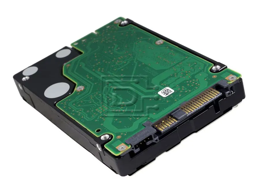 Жёсткий диск Seagate ST1800MM0008 1.8TB 4Kn SAS 12Gbps 10K 2.5in Hard Drive HDD — фото лота 2