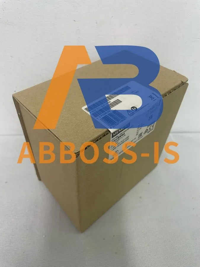 Модуль ввода-вывода Siemens CPU ET 200SP 6ES7510-1SJ01-0AB0l 6ES7 510-1SJ01-0AB0