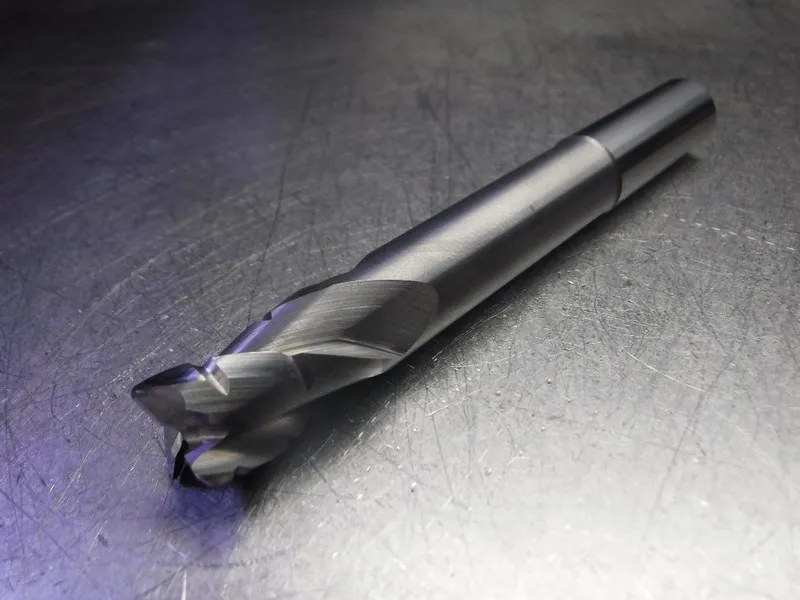 Режущий инструмент SwiftCarb 3/4" 3 Flute Carbide Endmill 3/4" Shank AV07503D4KA