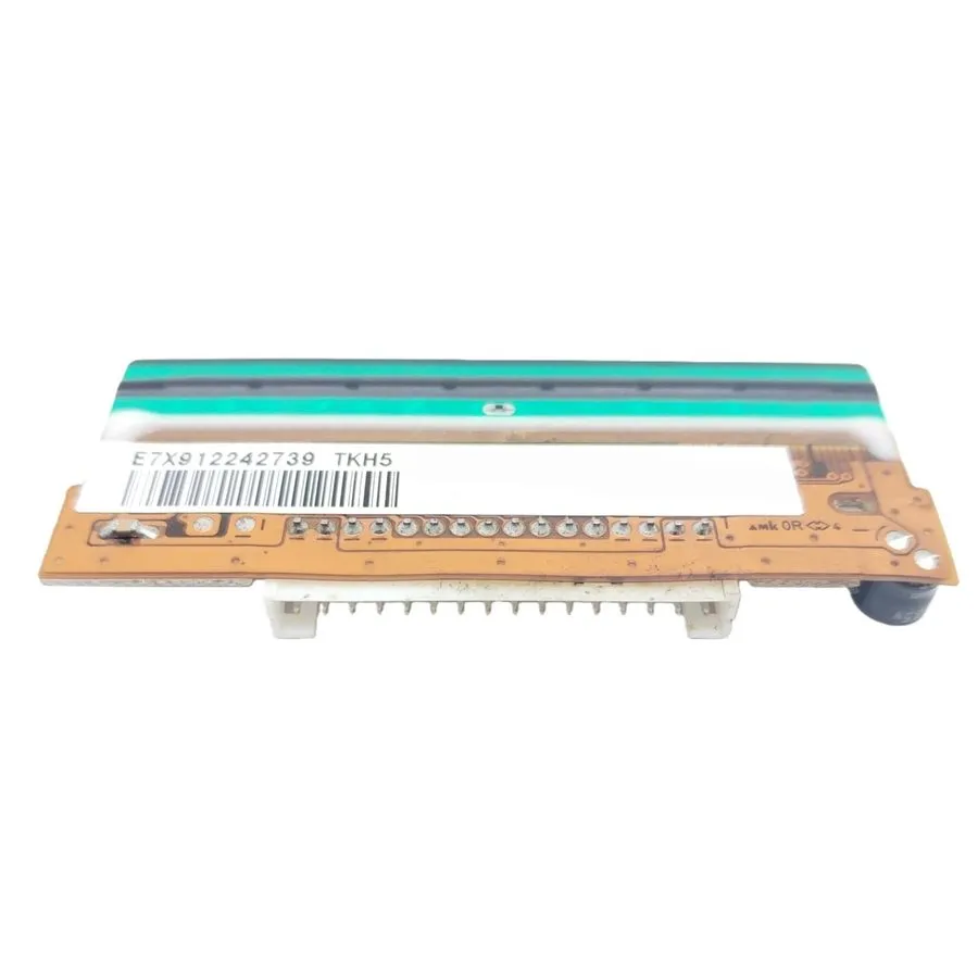 Печатающая головка Printhead для Evolis Primacy Zenius S10084 NXT5000 Barcode Ca — фото лота 2