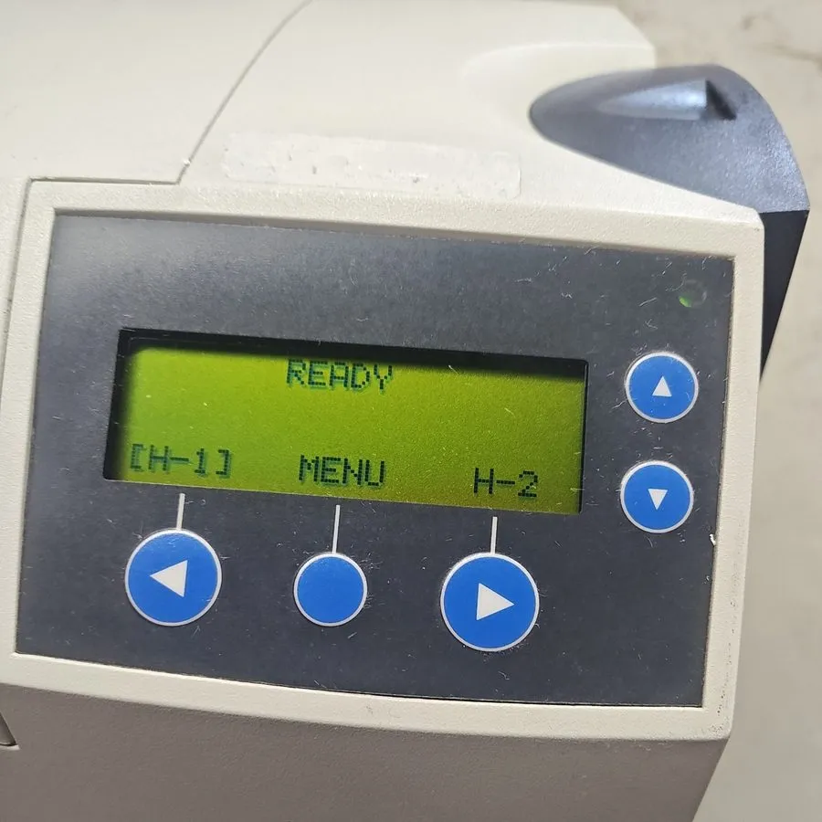 Принтер Fargo DTC515 ID Card Thermal Printer MODEL 0870156