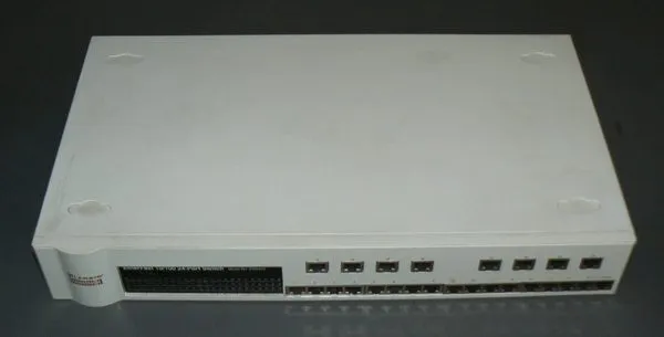 Коммутатор Linksys DSSX24 24-port 10/100 Ethernet Etherfast Switch