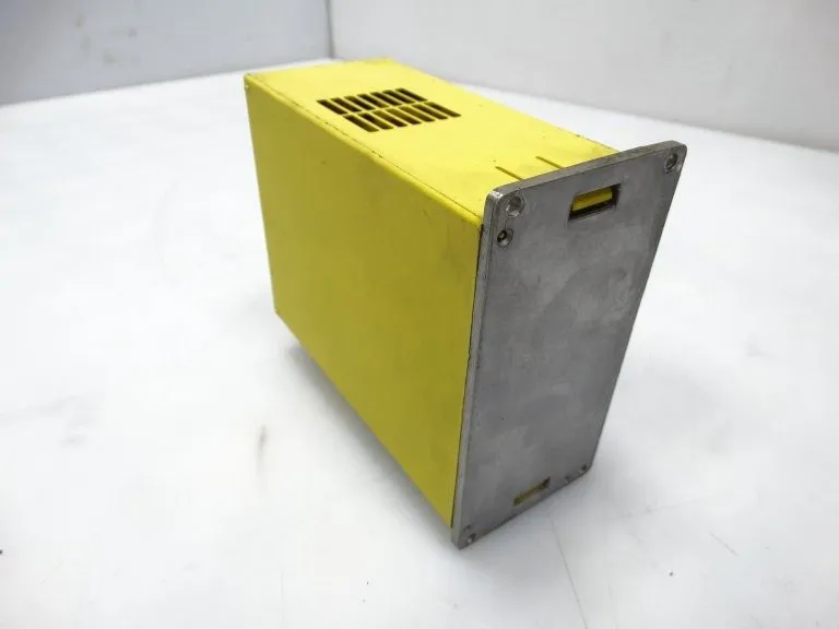 Сервоусилитель FANUC A06B-6093-H151 Servo Drive