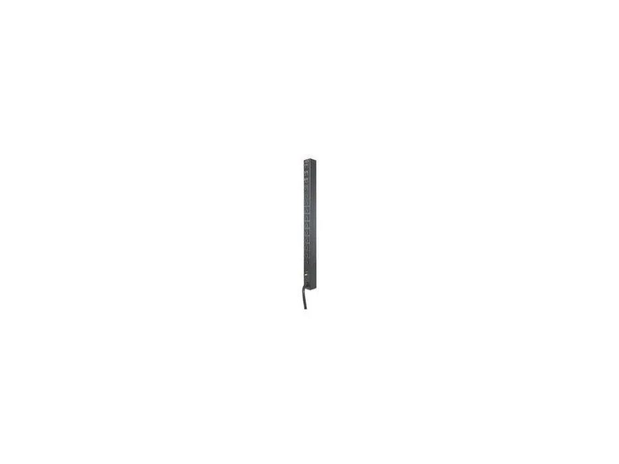 Блок розеток PDU APC AP9551 0U Vertical Basic Rack PDU 20A, 120V, 14-Outlet
