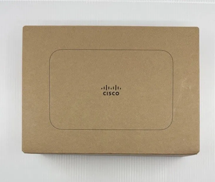 Маршрутизатор Cisco Z4-HW Meraki Z4 Desktop Wall-mountable Wi-Fi 6 Wireless Rout
