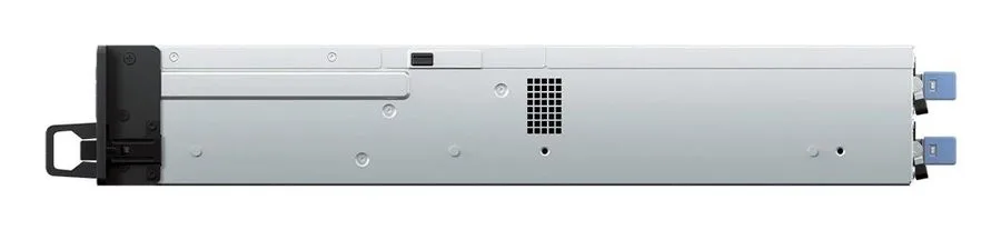 Сетевое хранилище Synology RackStation RS2423RP+II NAS Rack (2U) AMD Ryzen V1780 — фото лота 2