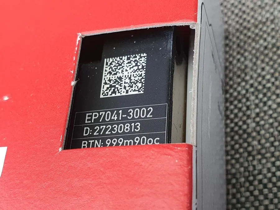 Beckhoff EP7041-3002