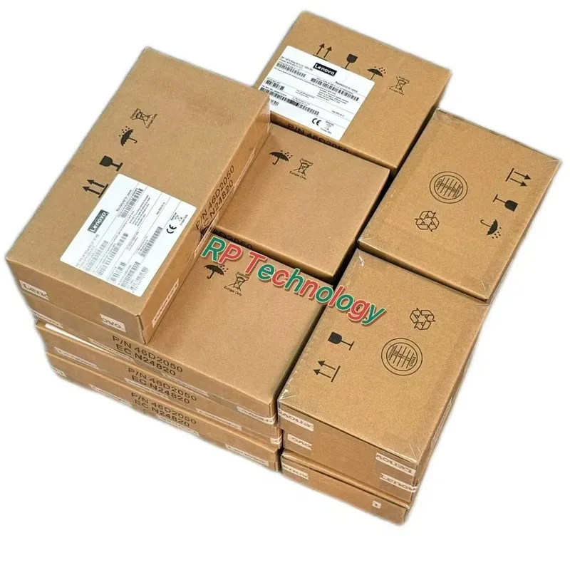 Сервер Lenovo ThinkSystem 400GB 7N47A00117 01GV821 SAS 2.5" SFF 12Gb Server SSD