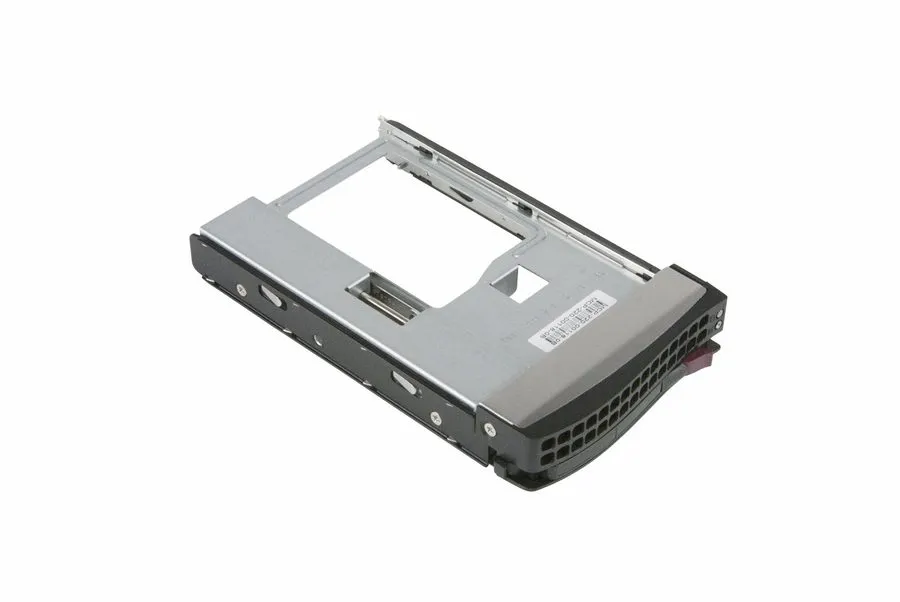 Жёсткий диск MCP-220-00118-0B Supermicro Gen 5.5 3.5-2.5 inch Hot-Swap Converter